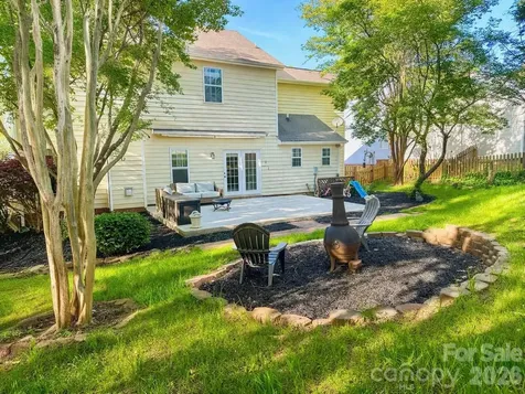 123 Comata Road Mooresville NC 28117