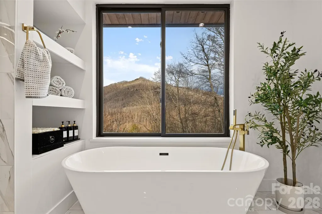 22 Chesten Mountain Drive Asheville NC 28803