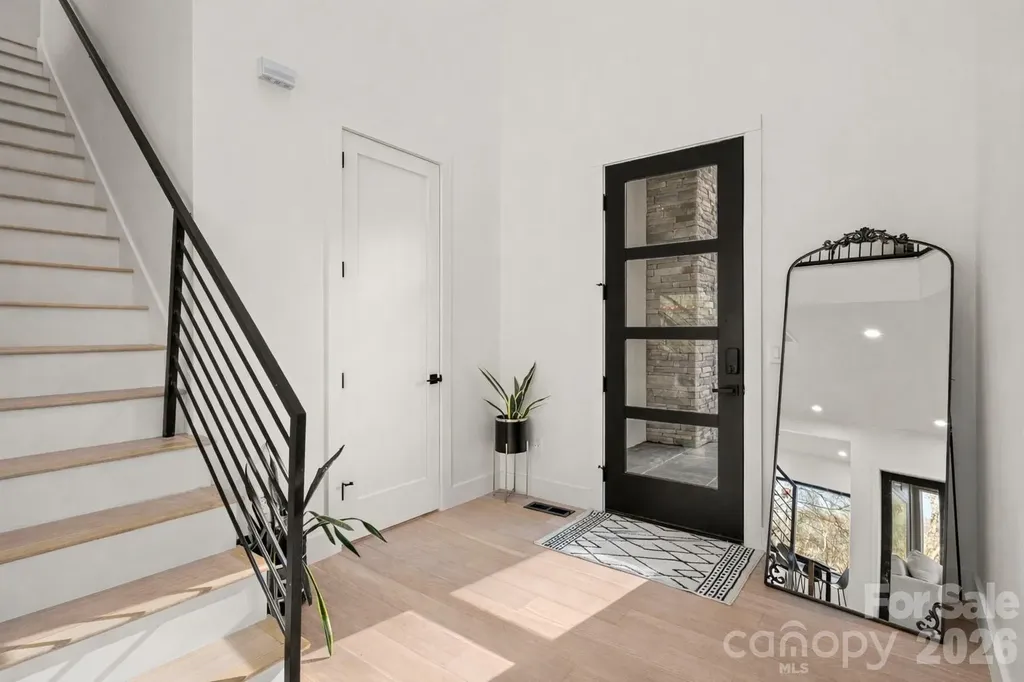 22 Chesten Mountain Drive Asheville NC 28803