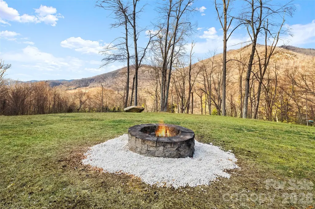 22 Chesten Mountain Drive Asheville NC 28803