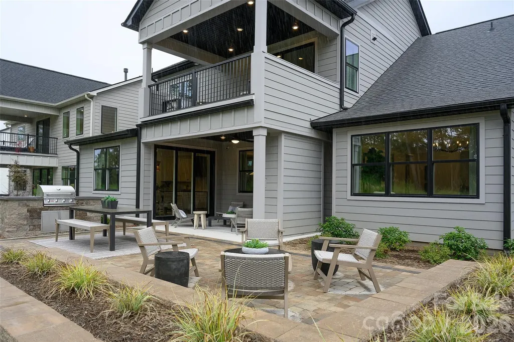 10934 Old Ravine Trail Huntersville NC 28078