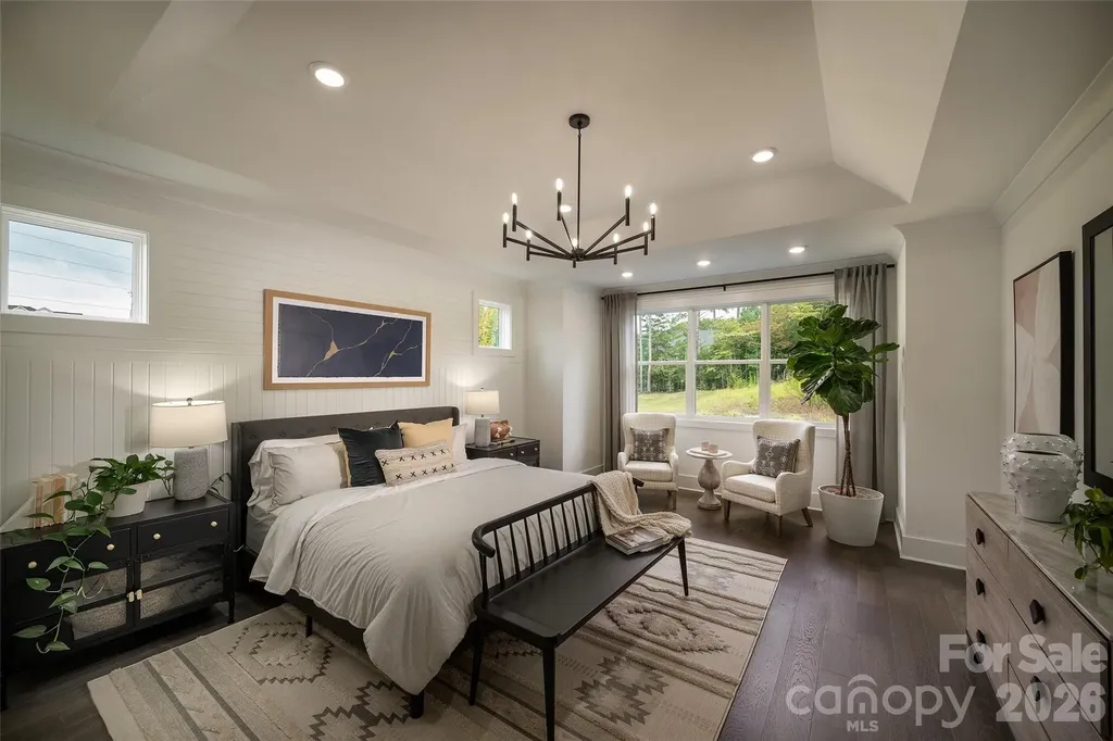 10934 Old Ravine Trail Huntersville NC 28078