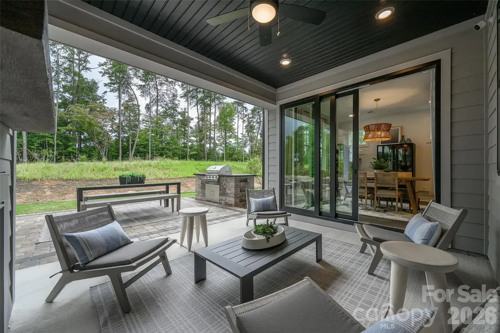 10934 Old Ravine Trail Huntersville NC 28078
