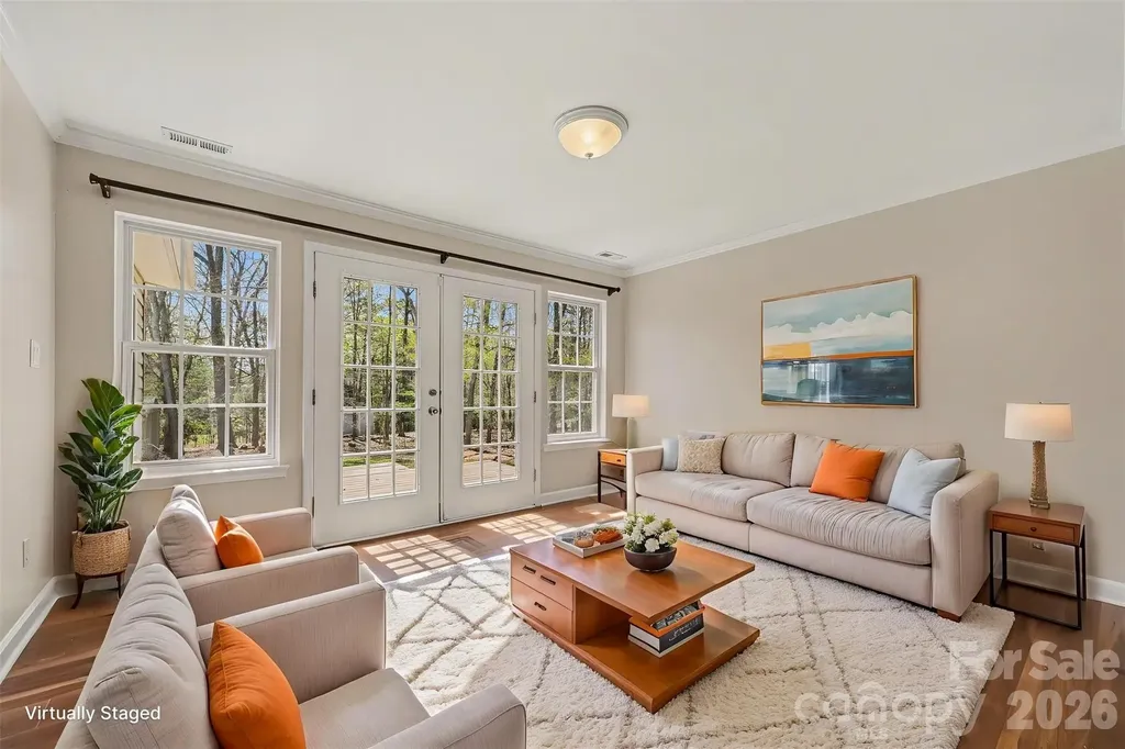 7329 Bailywick Drive Waxhaw NC 28173
