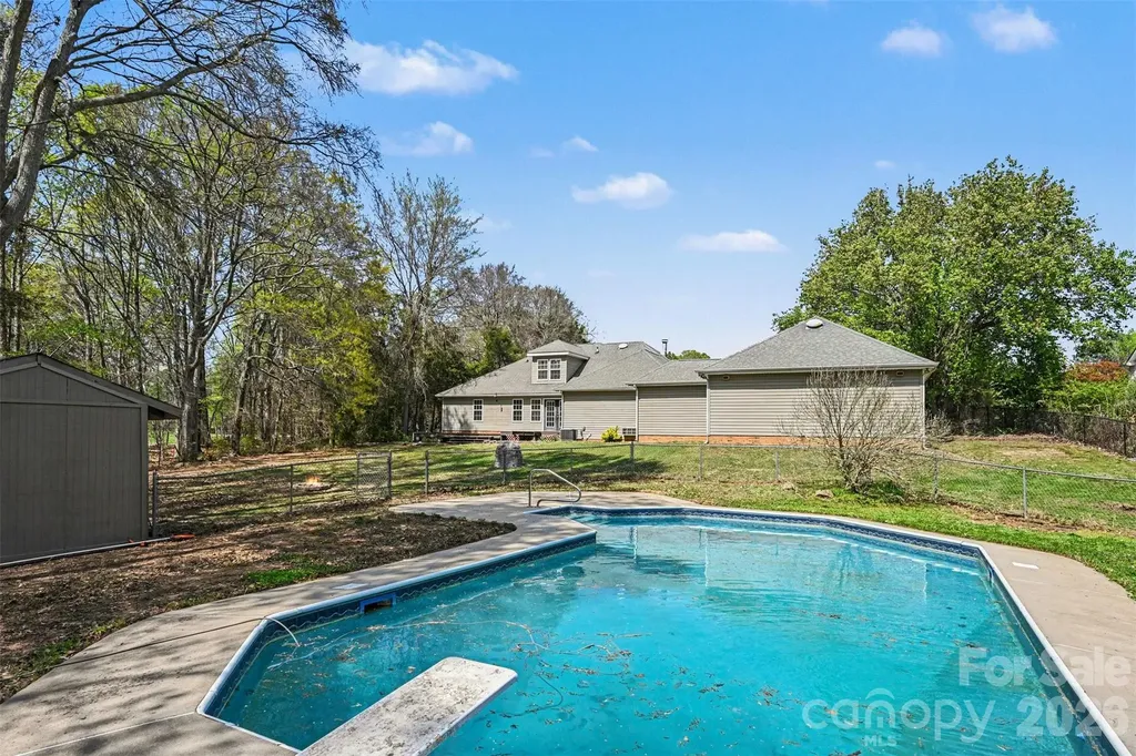 7329 Bailywick Drive Waxhaw NC 28173