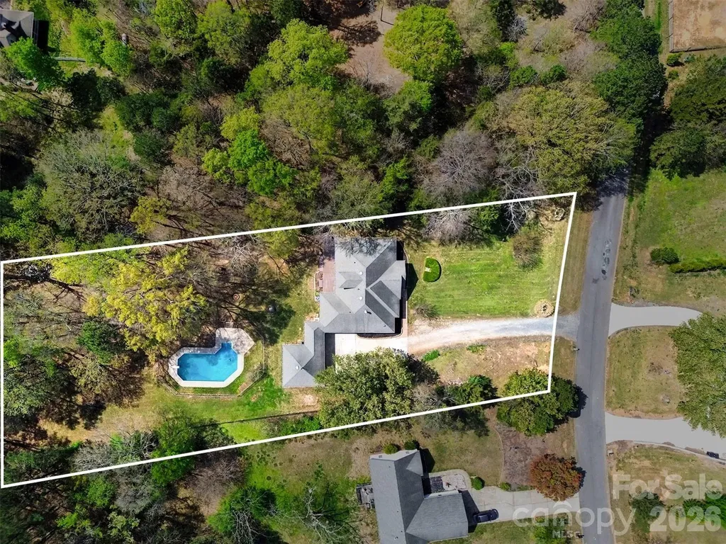 7329 Bailywick Drive Waxhaw NC 28173