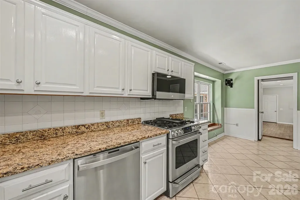7329 Bailywick Drive Waxhaw NC 28173