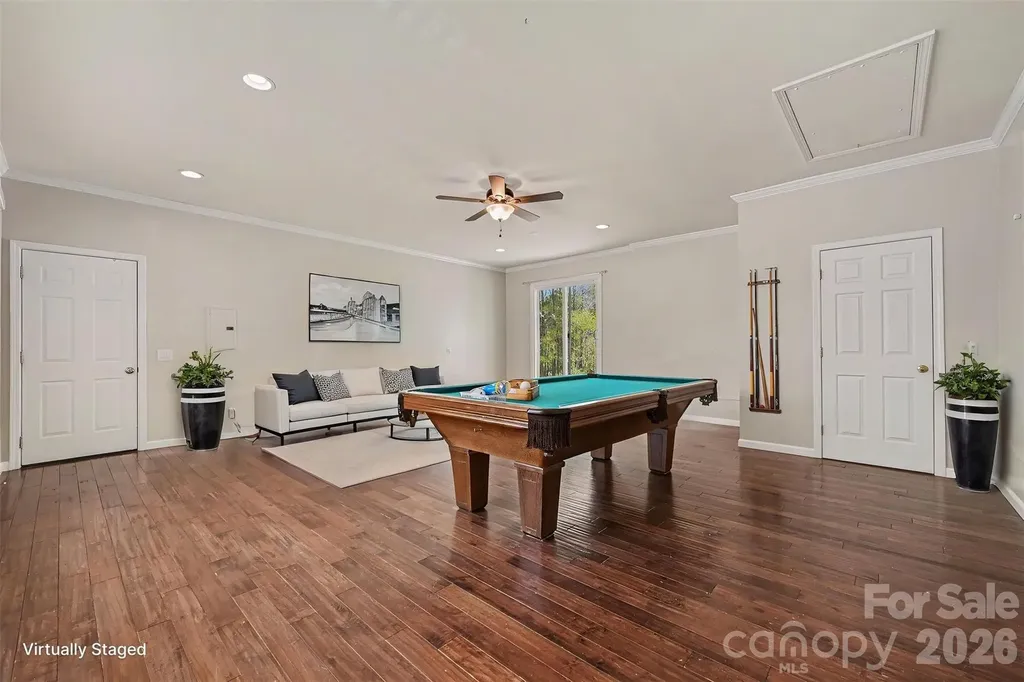 7329 Bailywick Drive Waxhaw NC 28173