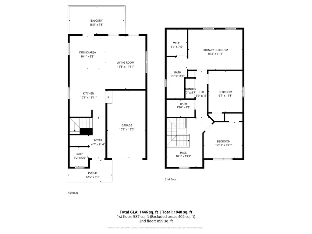 115 Lookout Point Place Mooresville NC 28115