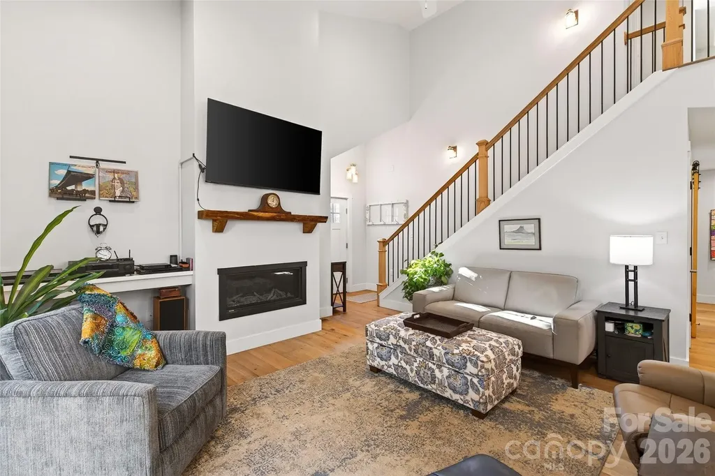 1413 Golf Course Road Old Fort NC 28762