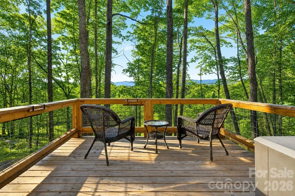 1413 Golf Course Road Old Fort NC 28762