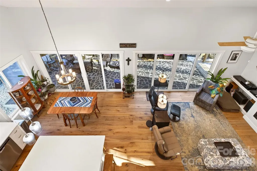 1413 Golf Course Road Old Fort NC 28762