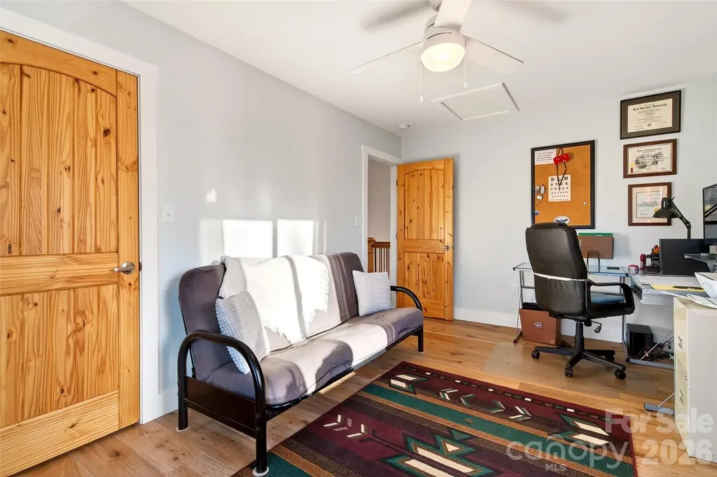 1413 Golf Course Road Old Fort NC 28762