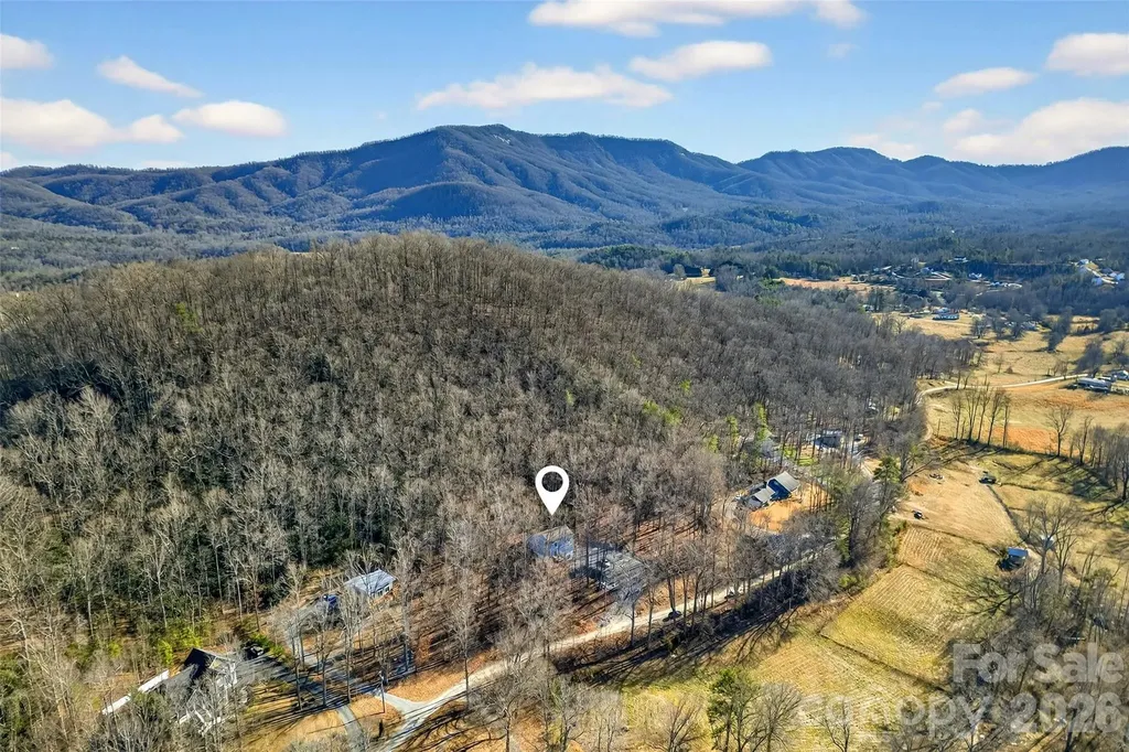 1413 Golf Course Road Old Fort NC 28762