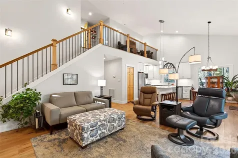 1413 Golf Course Road Old Fort NC 28762