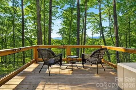 1413 Golf Course Road Old Fort NC 28762