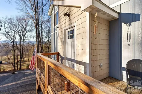 1413 Golf Course Road Old Fort NC 28762