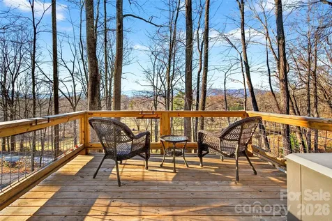 1413 Golf Course Road Old Fort NC 28762