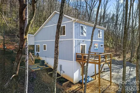 1413 Golf Course Road Old Fort NC 28762