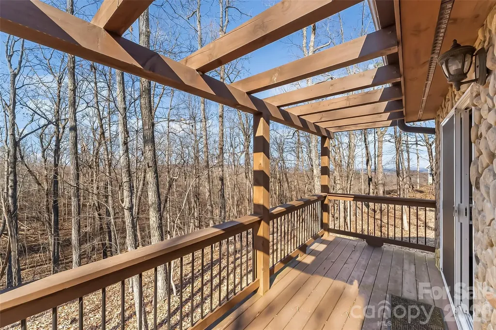 525 Mossy Oak Trail Nebo NC 28761