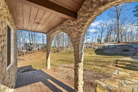 525 Mossy Oak Trail Nebo NC 28761