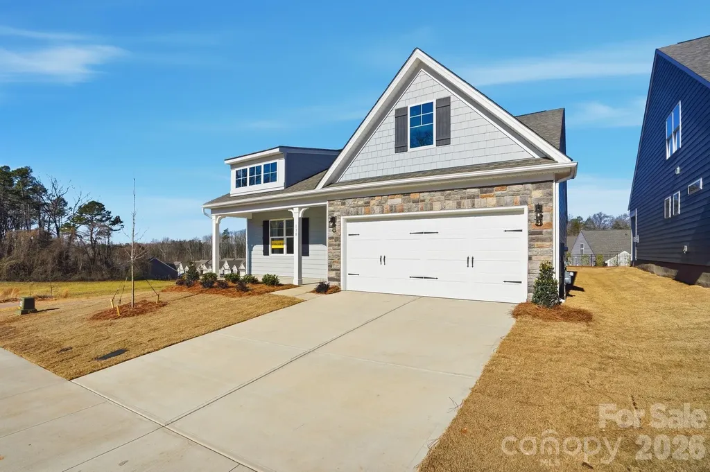 130 S Dunlavin Way Mooresville NC 28115