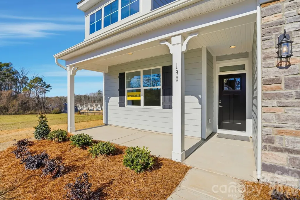 130 S Dunlavin Way Mooresville NC 28115