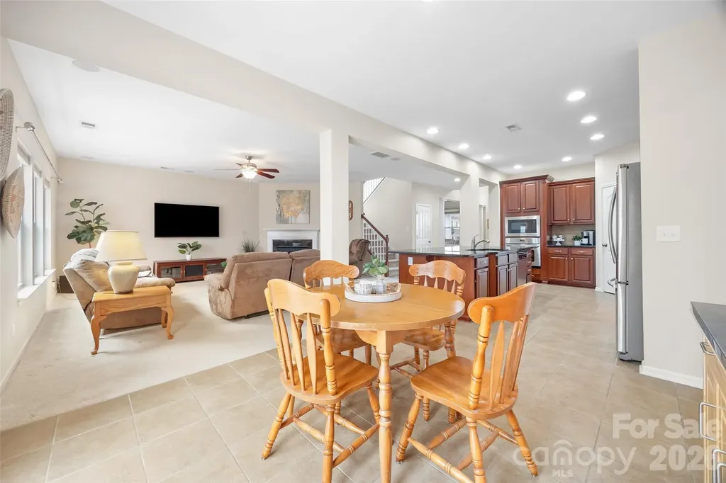 2205 Trading Ford Drive Waxhaw NC 28173