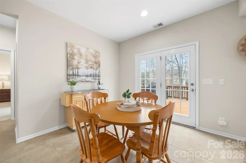 2205 Trading Ford Drive Waxhaw NC 28173