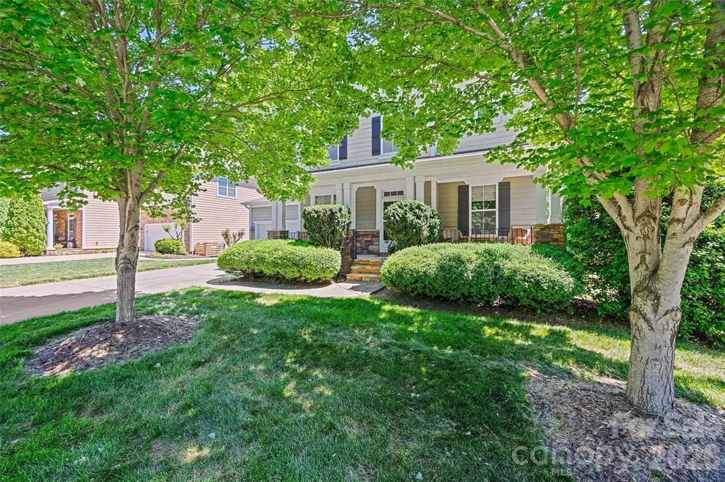 2205 Trading Ford Drive Waxhaw NC 28173