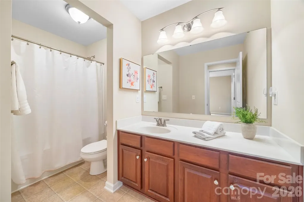 2205 Trading Ford Drive Waxhaw NC 28173