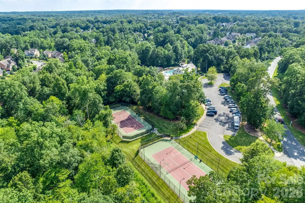 2205 Trading Ford Drive Waxhaw NC 28173