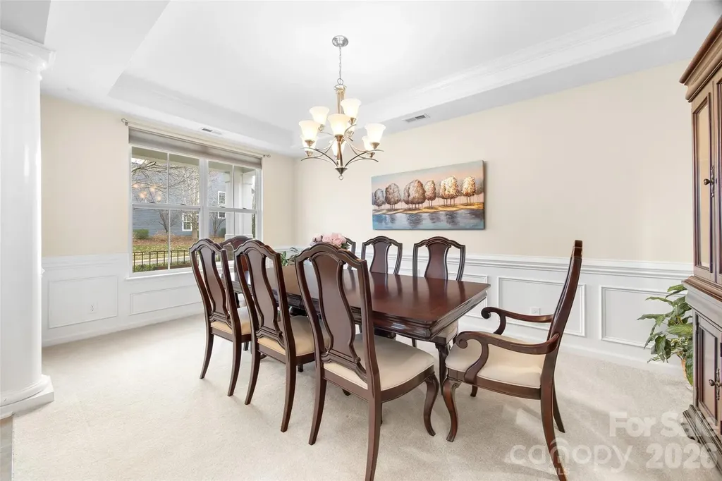 2205 Trading Ford Drive Waxhaw NC 28173