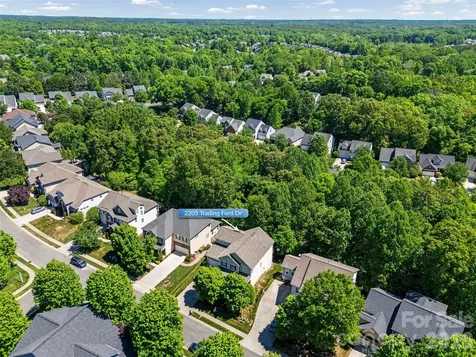 2205 Trading Ford Drive Waxhaw NC 28173
