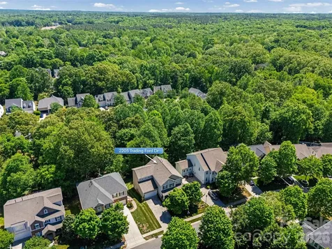 2205 Trading Ford Drive Waxhaw NC 28173