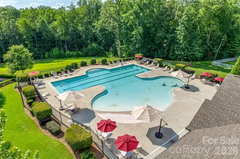 2205 Trading Ford Drive Waxhaw NC 28173