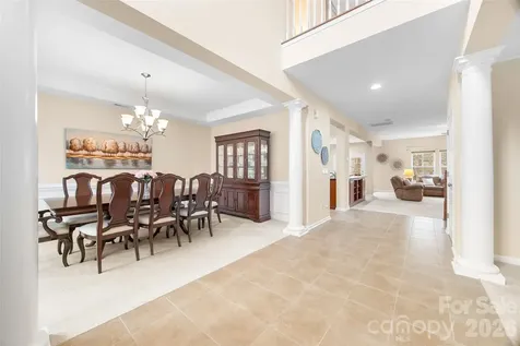 2205 Trading Ford Drive Waxhaw NC 28173