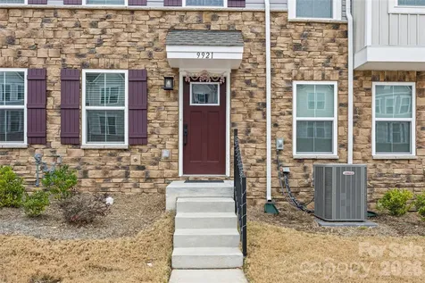 9921 Oaklawn Boulevard NW Huntersville NC 28078