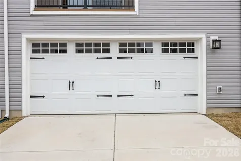 9921 Oaklawn Boulevard NW Huntersville NC 28078
