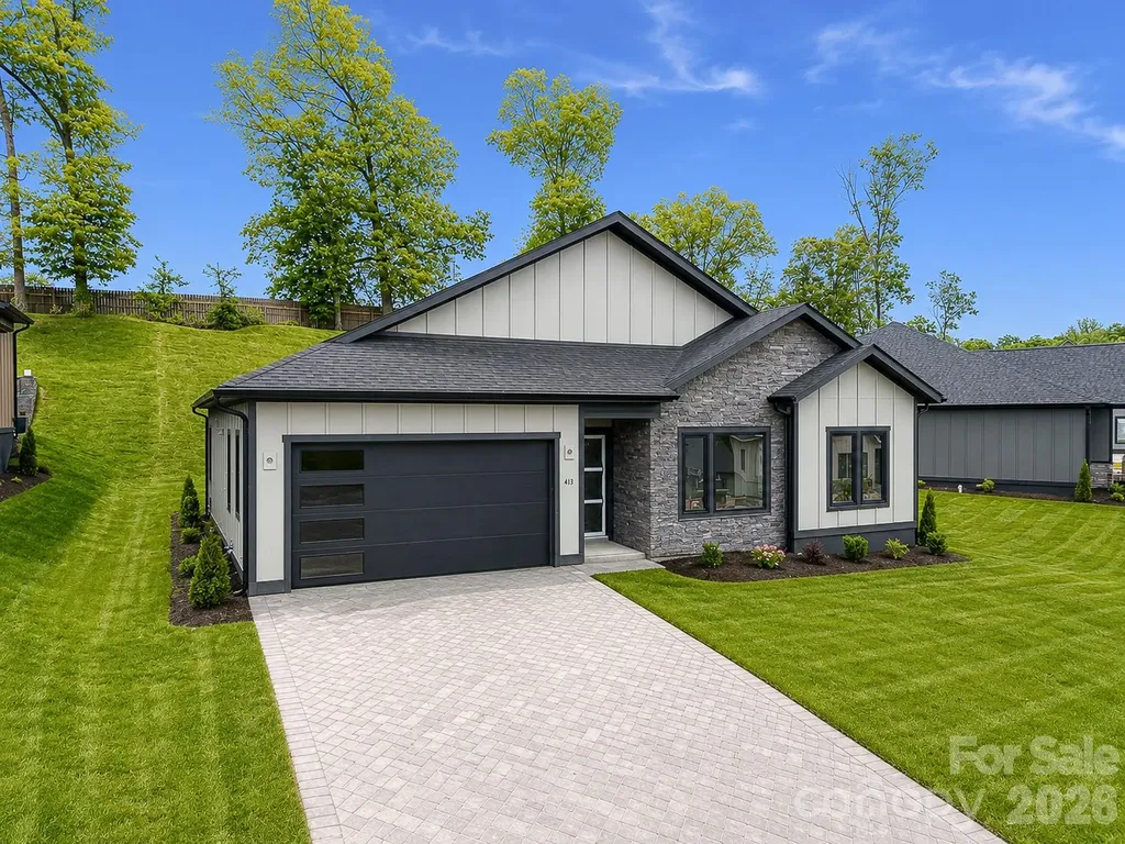 413 Big Hill Drive Arden NC 28704