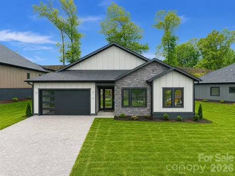 413 Big Hill Drive Arden NC 28704