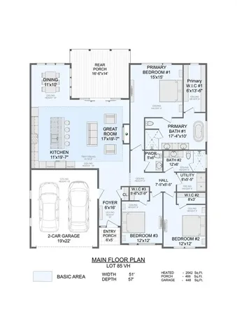 413 Big Hill Drive Arden NC 28704