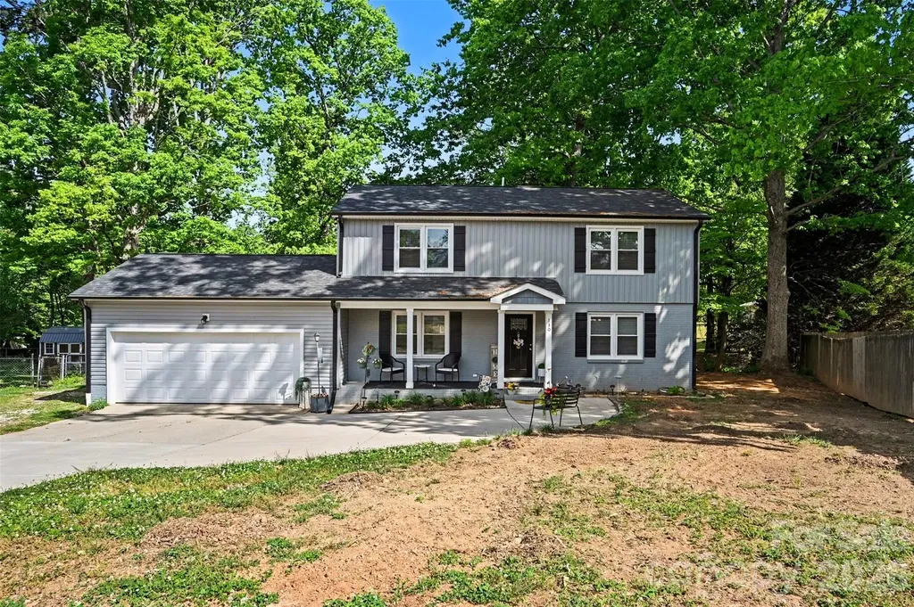 130 Cherokee Lane Salisbury NC 28147