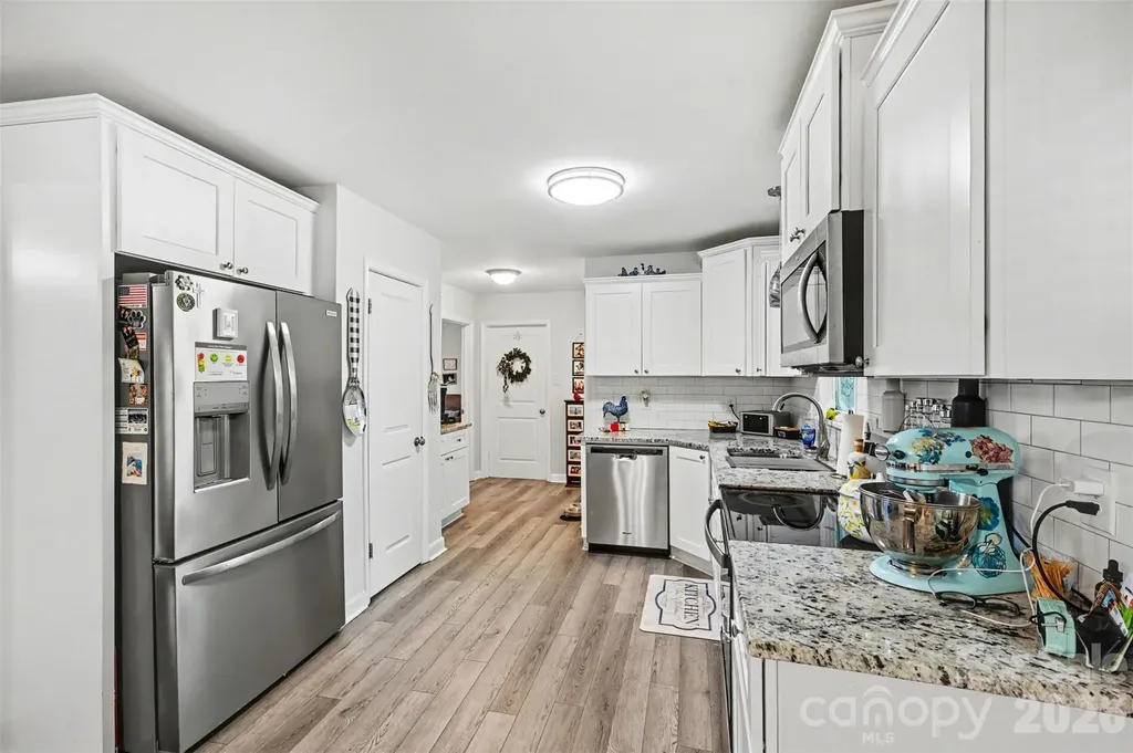 130 Cherokee Lane Salisbury NC 28147