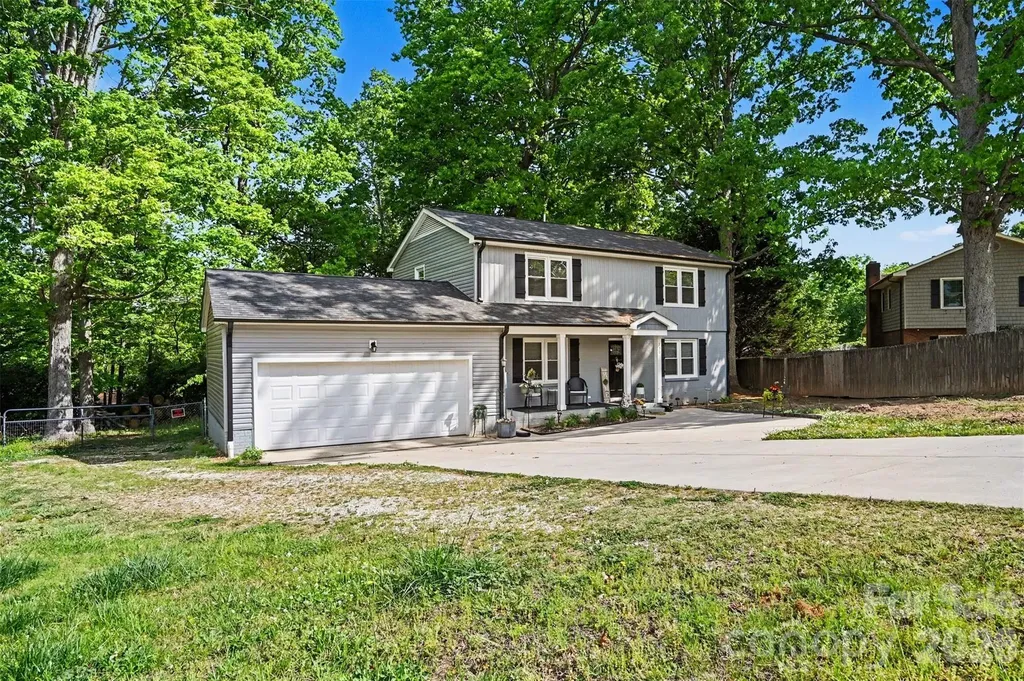 130 Cherokee Lane Salisbury NC 28147