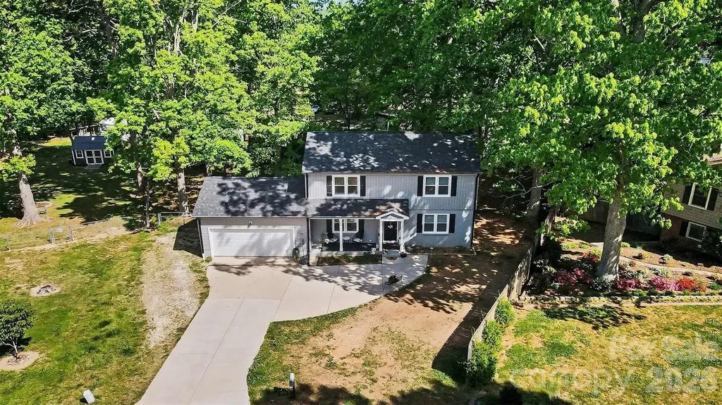 130 Cherokee Lane Salisbury NC 28147