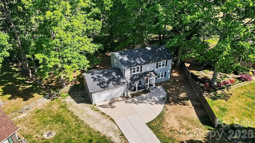 130 Cherokee Lane Salisbury NC 28147