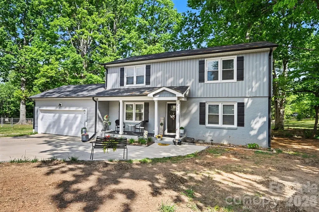 130 Cherokee Lane Salisbury NC 28147