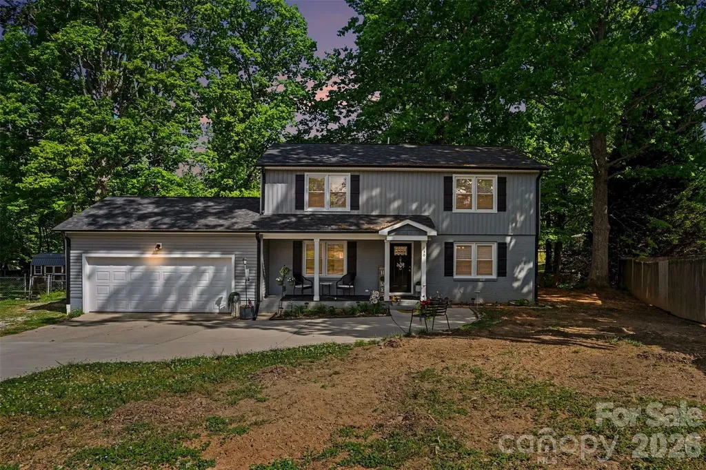 130 Cherokee Lane Salisbury NC 28147