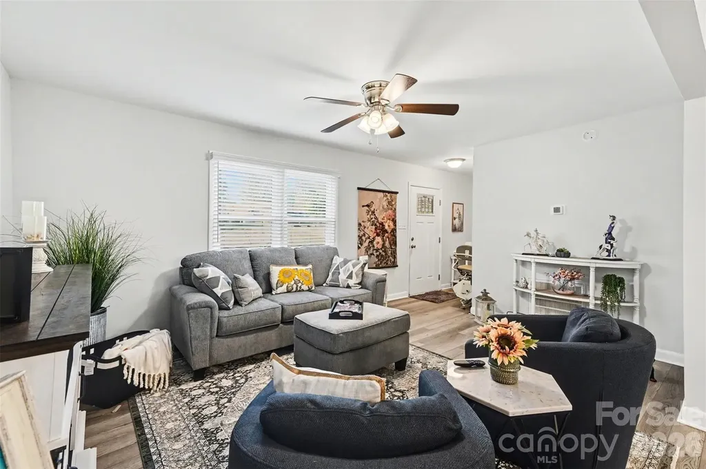 130 Cherokee Lane Salisbury NC 28147